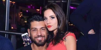 Alessandro Calabrese e Lidia Vella è finita: la conferma Gossip News, Alessandro Calabrese Lidia Vella si sono lasciati