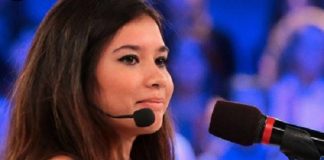 Amici 2016 14/12 Valentina dedica ad un ballerino: gossip ad Amici 16? Valentina Giardullo Amici 16 gossip