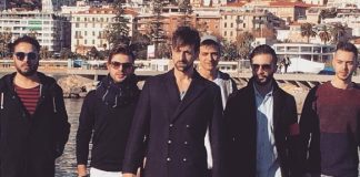 Sanremo 2017 La Rua eliminati: le dichiarazioni della band dopo la beffa La Rua verso Sanremo 2017