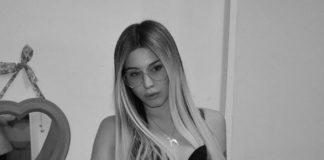 Gossip Asia Nuccetelli nuovo look e ritocchino del chirurgo: bomba sexy!