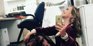 Clamoroso Barbara D’Urso lascia per sempre la tv? Tutta colpa di una foto gossip news. barabara d'urso