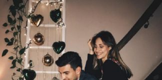Gossip news: Beatrice Valli e le sorprese di Natale di Marco Fantini