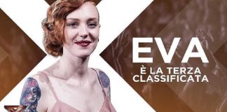 Ultime notizie gossip la confessione shock di Eva Pevarello da X Factor 10 ultime notizie gossip, gossip news Eva Pevarello X Factor 10