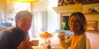 Gianni Morandi grave incidente domestico gossip news, Gianni Morandi