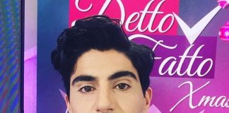 Gianpaolo Gambi di Detto Fatto ci fa un baffo: cosa avrà combinato? Gianpaolo Gambi Detto Fatto