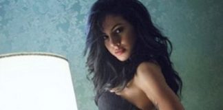 Gossip News Giulia De Lellis si spoglia: Andrea Damante non sa nulla!?! Giulia De Lellis servizio fotografico GQ Italia