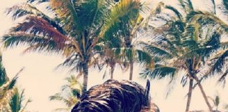 Lorella Boccia Natale a Malindi: body to body col figlio di Lucio Presta notizie gossip news Lorella Boccia Niccolò Presta gossip