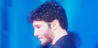 Gossip News Stefano De Martino tormentato: “Mi manca…” Gossip News: Appare subito uno Stefano De Martino davvero tormentato. Ancora una volta racconta, confessa l'amore per Belen Rodriguez