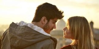 Riccardo Gismondi e Camilla alla sbarra di Temptation Island 4 riccardo e camilla, Riccardo Gismondi e Camilla Mangiapelo, Riccardo Gismondi, Camilla Mangiapelo, temptation island, gossip,