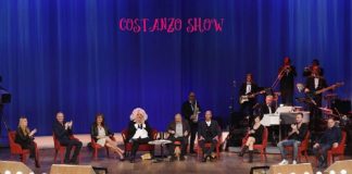 Gossip News Vladimir Luxuria vs Stefano Bettarini: “Non si è pentito…” Gossip news, Maurizio Costanzo Show