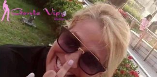Heather Parisi manda il dito medio a Lorella Cuccarini e Lucio Presta heather parisi, gossip news,