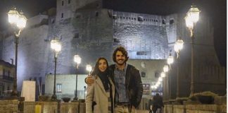 Gossip news: Francesca Rocco e Giovanni Masiero Natale con il pancione