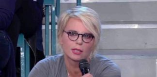 Gossip, Cosa è successo a Maria De Filippi? Perché Tina Cipollari? Gossip, Anticipazioni Uomini e Donne, programma tv, 29 marzo 2017, puntata speciale, Maria De Filippi, Tina Cipollari,