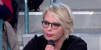 Maria De Filippi: rivelazioni su Tina Cipollari, Gemma Galgani e Trono Gay maria de filippi, Tina Cipollari, Gemma Galgani, Trono Gay, Uomini e donne anticipazioni,