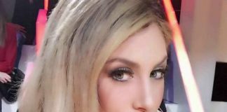 Gossip News La rivelazione shock di Paola Caruso Gossip news Paola Caruso
