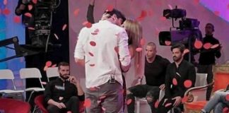UeD News La scelta clamorosa di Riccardo Gismondi passerà alla storia UeD News, News, Gossip Uomini e Donne, Uomini e Donne News, News UeD, scelta, Riccardo Gismondi,