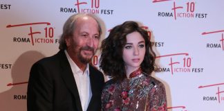Vip sul red carpet Roma Fiction Fest 2016: look della prima serata