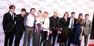 RFF 2016: parata di vip sul red carpet della decima edizione della kermesse