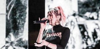 X Factor 10: Roshelle incanta pubblico e giudici con il suo look mozzafiato Gossip news, x factor 10, gossip e tv, roshelle, gossip, news, gossip news, look,
