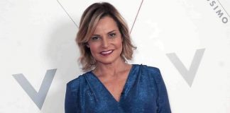 Tv e gossip: Simona Ventura a Verissimo parla di Bettarini simona ventura, gossip, news, gossip e tv, verissimo, ultime notizie, tv e gossip,