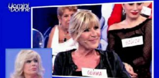 Anticipazioni Uomini e Donne Trono Over Tina umilia ancora Gemma anticipazioni uomini e donne