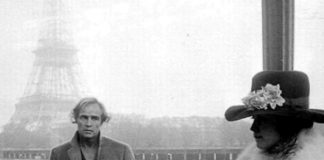Ultimo tango a Parigi nel mirino del gossip, Bertolucci nella bufera