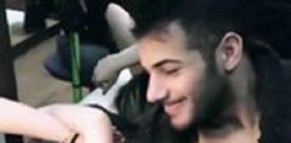 Gossip News : Alessia Cammarota e Aldo Palmeri tornano insieme? Il Bacio Gossip News, Alessia Cammarota, Aldo Palmeri, Bacio,