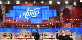 Amici 2017 coach: i 4 nuovi coach e giudici del serale di Amici 16 Amici 2017, Amici 2017 serale, Amici 2017 coach, Amici 2017 giudici,