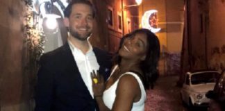 Gossip rosa, Serena Williams: futuro da mamma senza tennis? Gossip rosa, Gossip, news, gossip news, Serena Williams,
