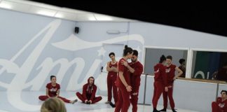 Amici 16: la puntata del 7 gennaio andrà in onda il 14, nuove registrazioni con sorpresa Amici 16 lezioni puntata 4 gennaio 2017