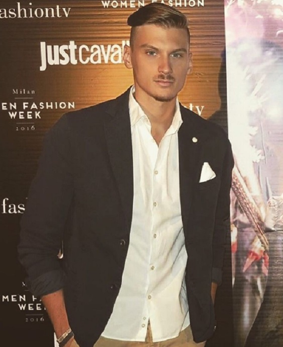 Andrea Tacconi