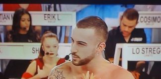 Amici 16 puntata 1 febbraio: la proposta indecente di Andreas! Amici 16, Amici, puntata 1 febbraio, proposta indecente, Andreas,