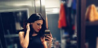 Gossip news Anna Tatangelo compie 30 anni: “Il più bel regalo sei tu” Anna Tatangelo