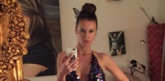 Antonella Mosetti si sfoga: clamorose rivelazioni su Giulia De Lellis e sull’amore Antonella Mosetti
