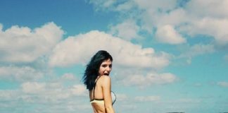 Notizie Gossip Bella Thorne e il bacio saffico con Kyra Santoro Notizie Gossip Bella Thorne e il bacio gay con Kyra Santoro