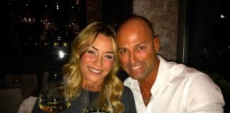 Elenoire Casalegno e Stefano Bettarini stanno insieme? La foto dei limoni Gossip news, gossip, Elenoire Casalegno, Stefano Bettarini, foto,