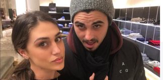 Gossip news Cecilia Rodriguez stoccata: “Io non divorzio da Stefano” gossip news, gossip oggi, Cecilia Rodriguez,