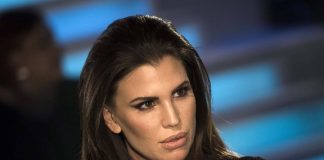 Claudia Galanti confessione shock a Verissimo: chi è l’uomo misterioso? Claudia Galanti, Claudia Galanti ingrassata, gossip, gossip news, notizie gossip,