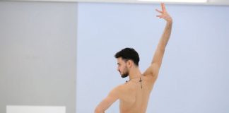 Amici 16 puntata 11 gennaio 2017: nella scuola aleggia un mistero Cosimo Amici 16 puntata 11 gennaio 2017