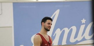 Amici 2017, puntata 27 febbraio: una gioia per Cosimo Barra Amici 2017, puntata 27 febbraio, Amici 2017 puntata 27 febbraio,