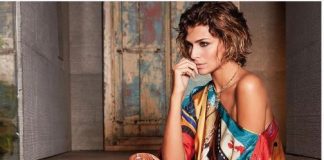Gossip, la sublime femminilità di Cristina Chiabotto conquista i fan gossip news, Cristina Chiabotto