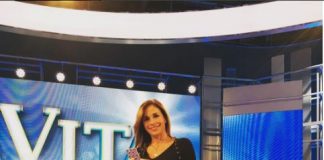 Cristina Parodi vs Barbara D’Urso: guerra aperta sugli ascolti tv! Cristina Parodi, La Vita in Diretta