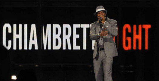 chiambretti night, dr feelx, morto, lutto,
