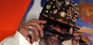 Lutto al Chiambretti Night: muore Dr. Feelx lo speaker Felix