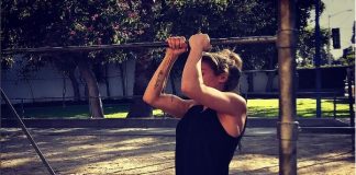 Elisabetta Canalis reagisce così alla separazione di Maddalena Corvaglia dal marito