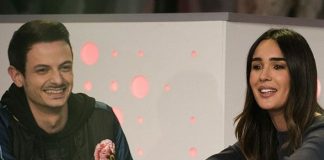 Verissimo: Fabio Rovazzi parla della fidanzata: “Sono innamorato!” Fabio Rovazzi Silvia Toffanin Verissimo