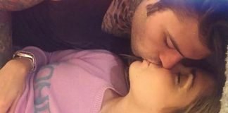 Fedez e Chiara Ferragni: scatta la pausa dopo il fidanzamento ufficiale Gossip, Fedez, Chiara Ferragni, matrimonio, nozze,