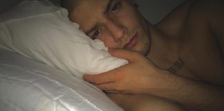 Il ballerino di Amici 15 Gabriele Esposito nel mirino del gossip: guarda Gabriele Esposito Amici 15