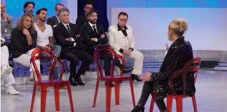 UeD news puntata 8 febbraio: Gemma esce allo scoperto! gemma galgani, giorgio manetti, gemma e giorgio, ued news,