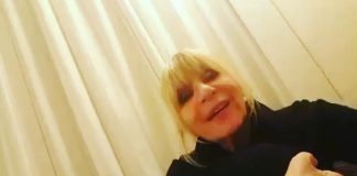 Gossip Uomini e Donne: gli auguri speciali di Gemma Galgani UeD news, Tina Cipollari, Gemma Galgani Botox,